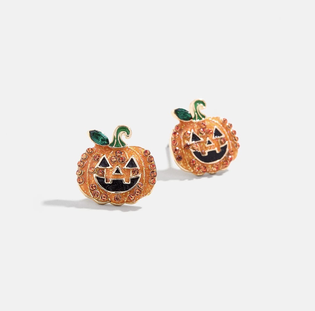 Pumpkin Studs