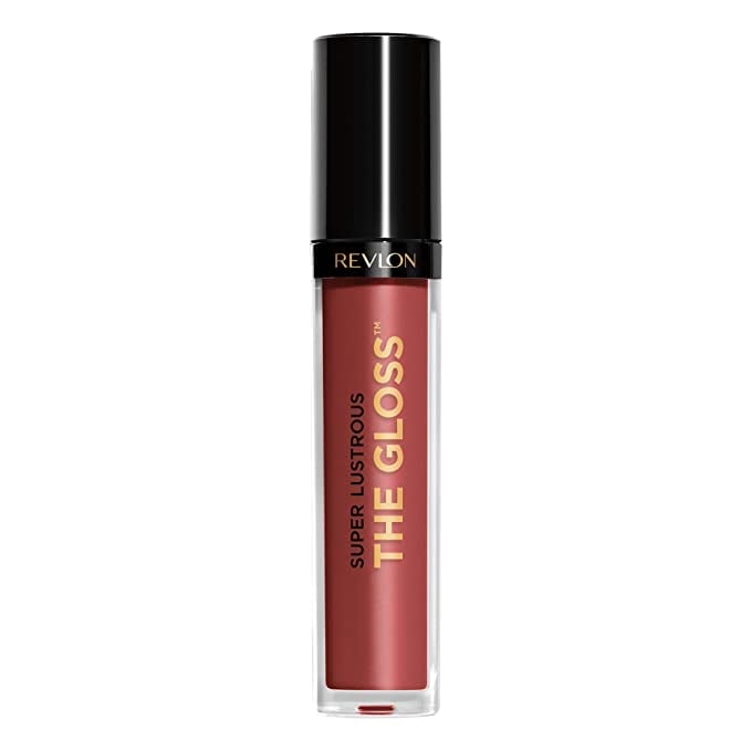 Revlon Super Lustrous Lip Gloss in Indulge In It