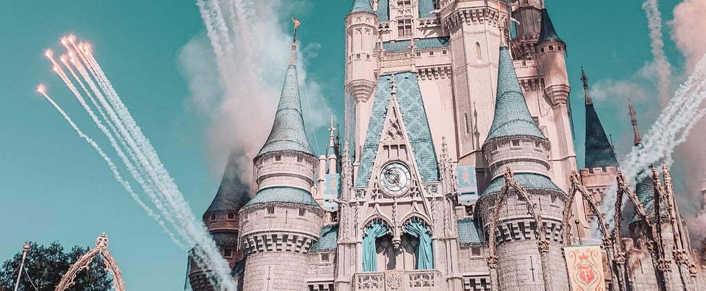 Guess the Disney Park From 1 Photo