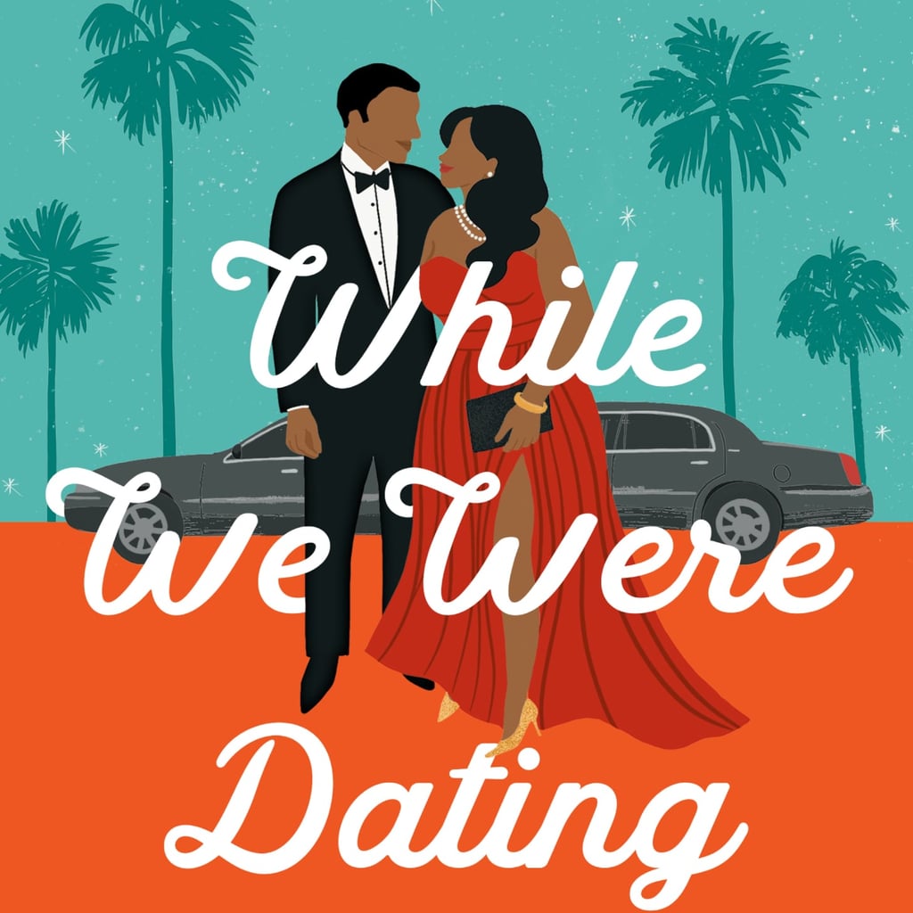 While We Were Dating by Jasmine Guillory Book Review