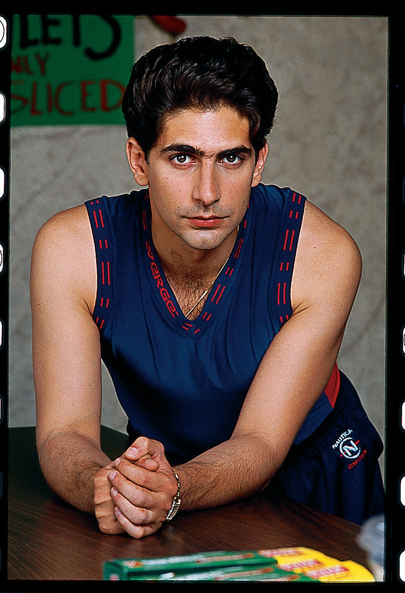 The Most Iconic Tracksuits From Movies and TV Shows POPSUGAR Fashion