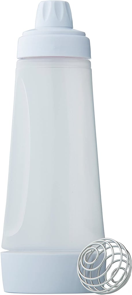 The Easiest Way to Make Batter: Whiskware Pancake Batter Mixer with BlenderBall Wire Whisk