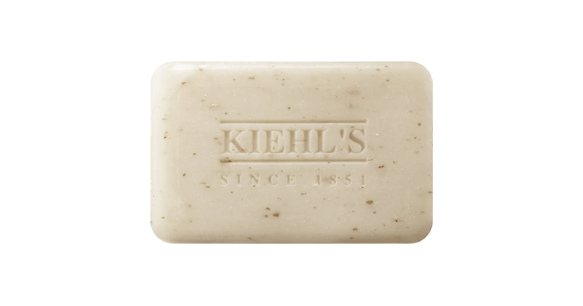 Kiehl's Since 1851 Ultimate Man Body Scrub Soap Funny Beauty Gifts