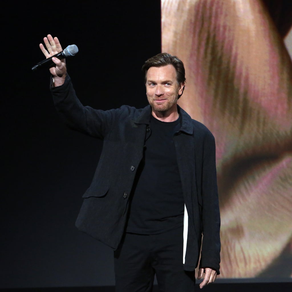 Meet Disney S Obi Wan Kenobi Cast Popsugar Entertainment Cast are well chosen for the main part, some characters develop a lot more slowly over time, but are done with some intelligence by the director and producers. meet disney s obi wan kenobi cast