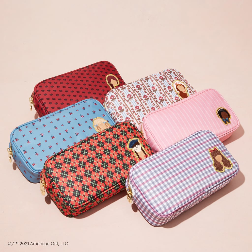 American girl hot sale pencil case