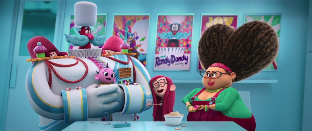 The Willoughbys Netflix Kids' Movie Trailer and Photos