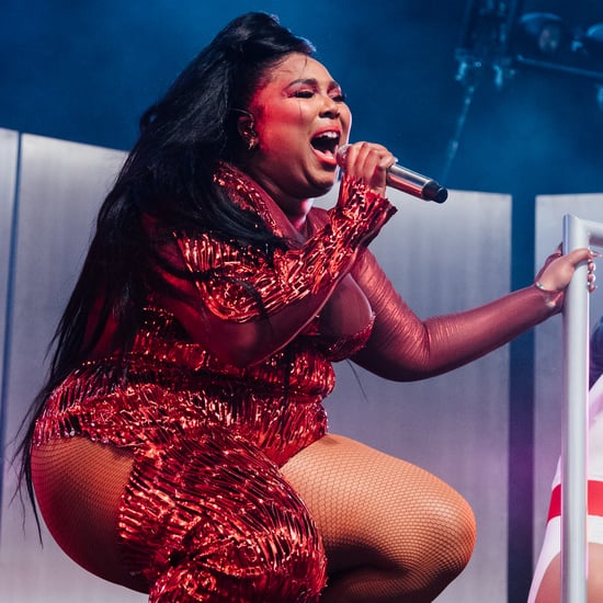 Can You Finish the Lizzo Lyrics? Quiz