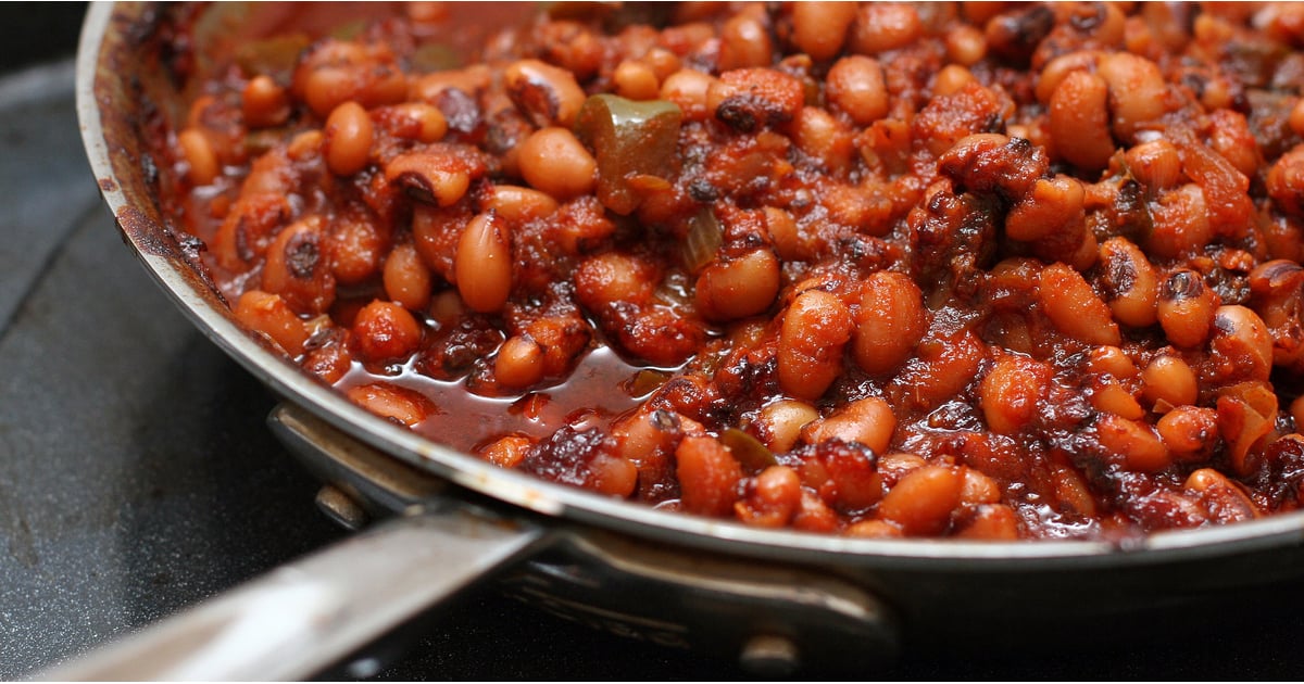 Lucky New Year Menu | POPSUGAR Food