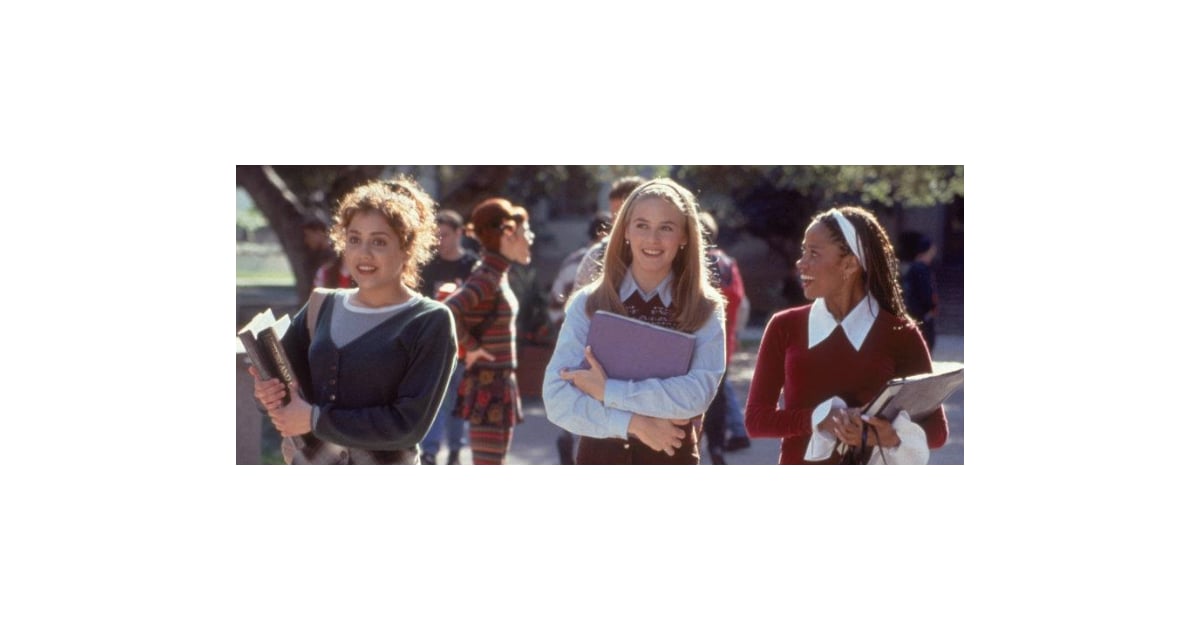clueless cher white outfit