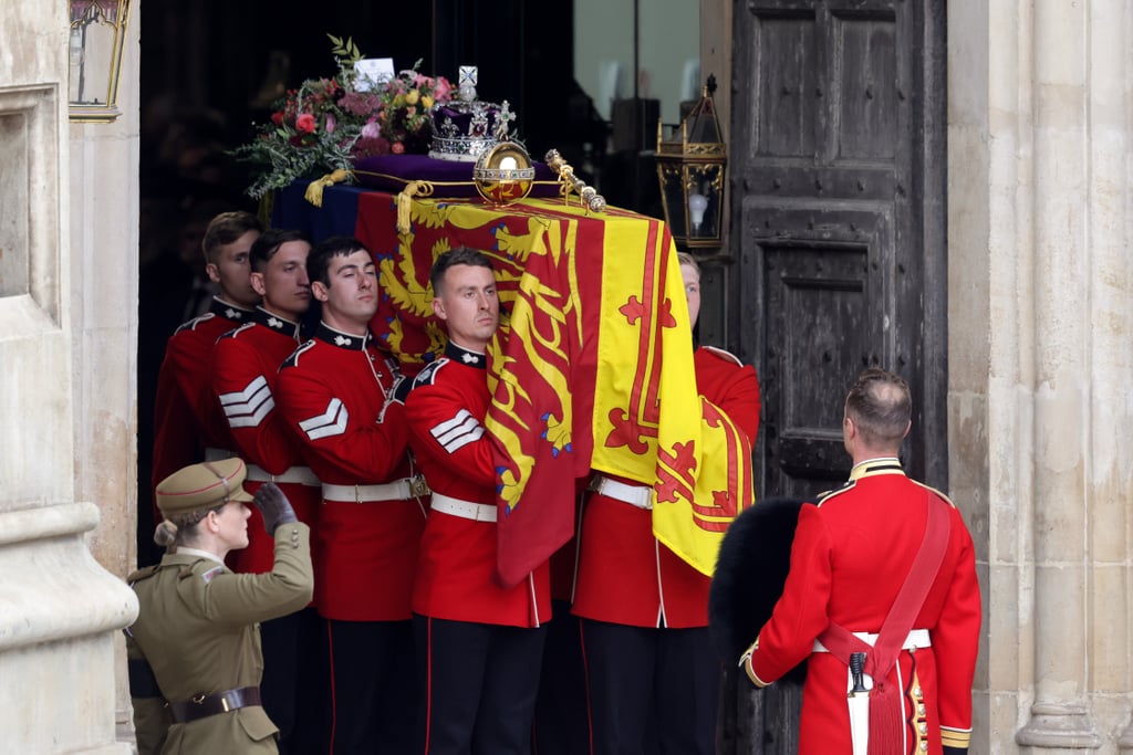 Queen Elizabeth II's Funeral