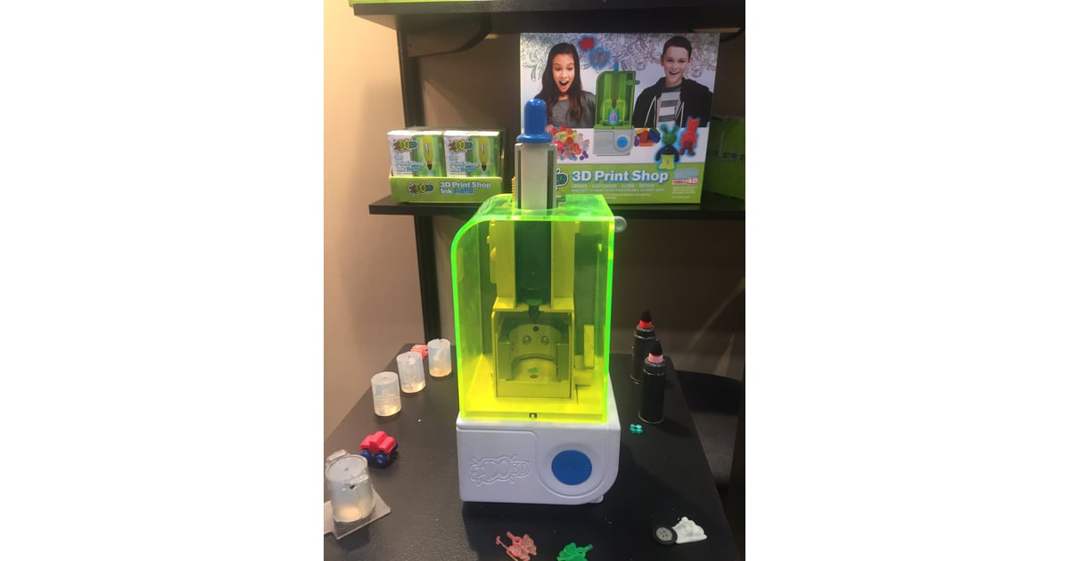 3d Print Shop 220 Brand New Toys Your Kids Are Going To Ask For