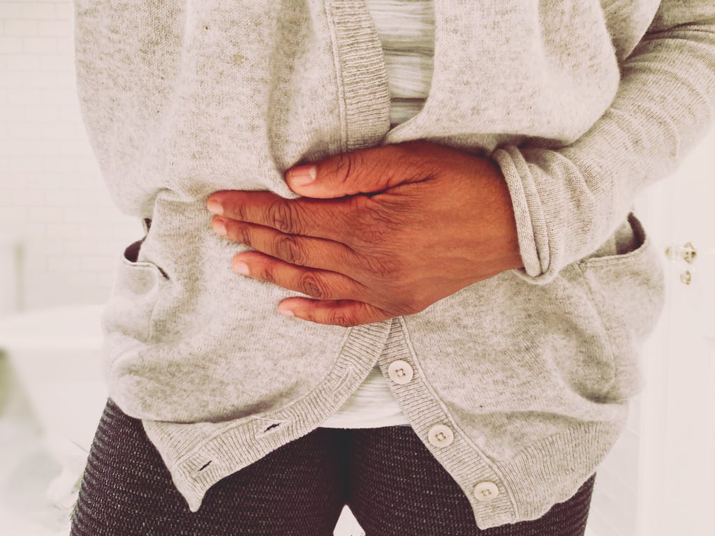 Does The COVID 19 Vaccine Affect Periods POPSUGAR Fitness