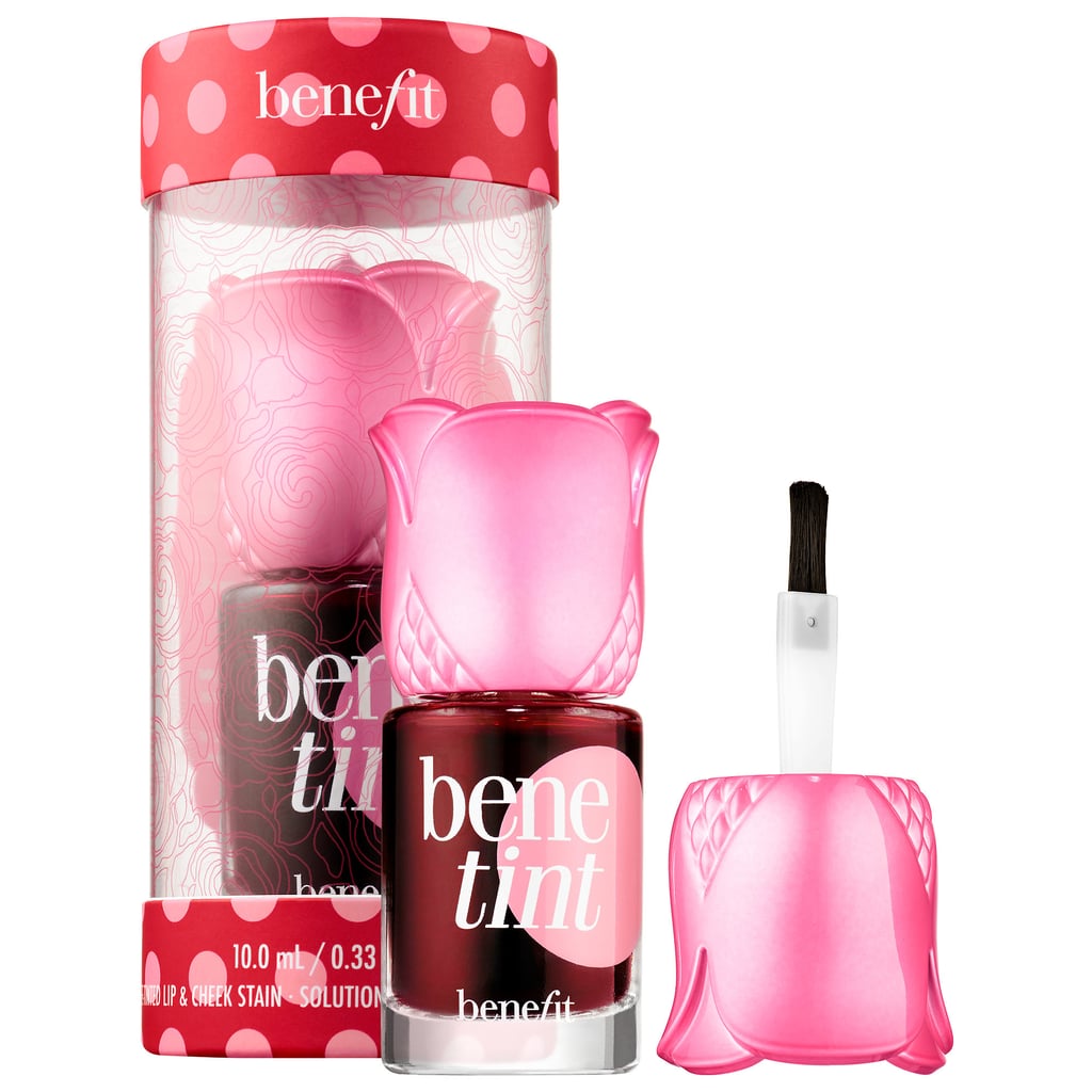 Benefit Cosmetics Benetint Limited Edition Rose-Tinted Cheek & Lip Stain