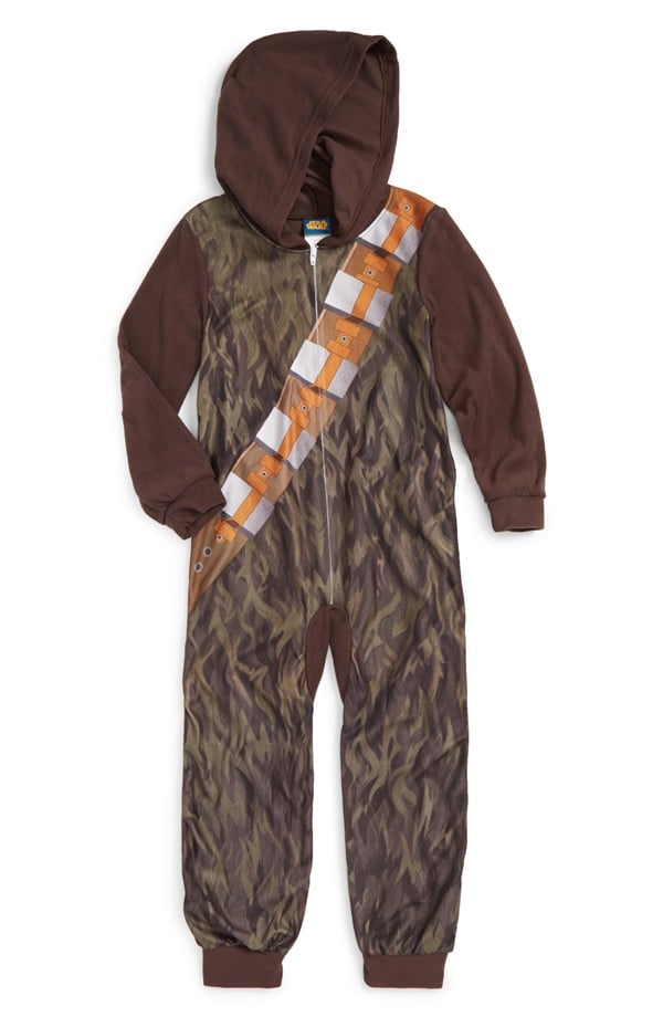 Star Wars Chewbacca Pajamas