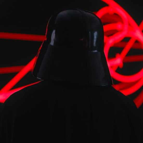 Supreme Leader Snoke in Rogue One Theory