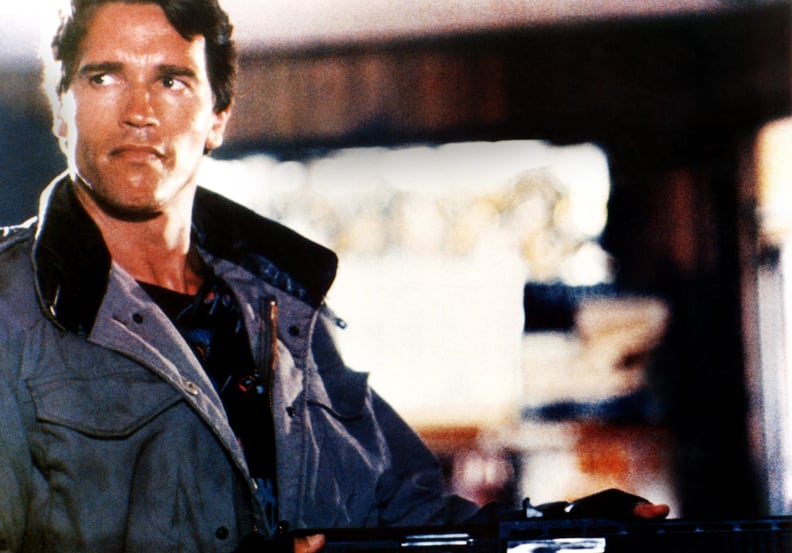 23 Best Robot Movies | POPSUGAR Entertainment