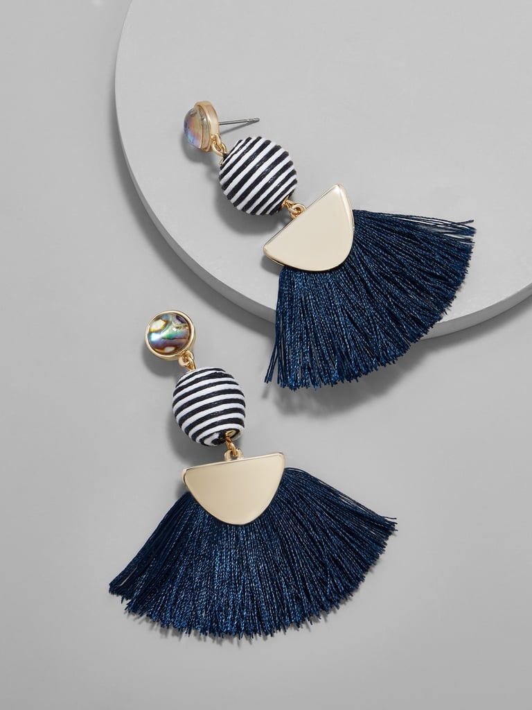 BaubleBar Mamba Drop Earrings