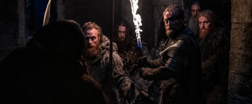 Game of Thrones Season 8 Premiere Recap and Spoilers