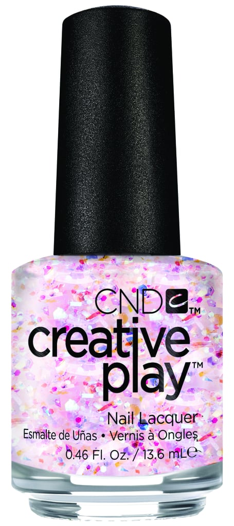 CND Creative Play Nail Lacquer