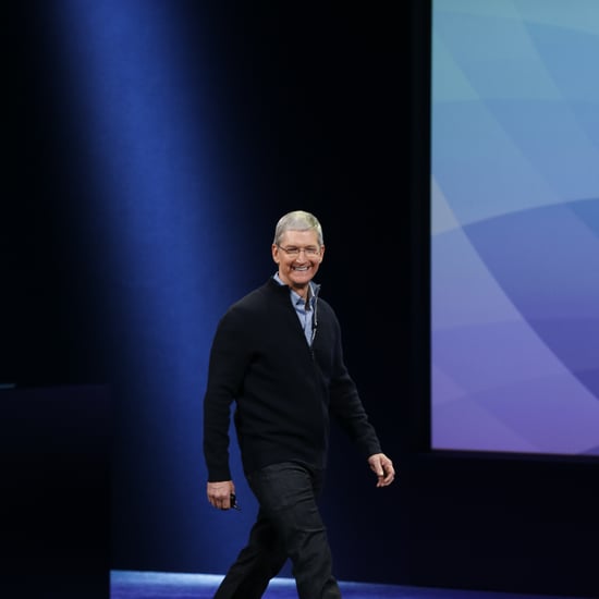 What Tim Cook Will Do With His Fortune
