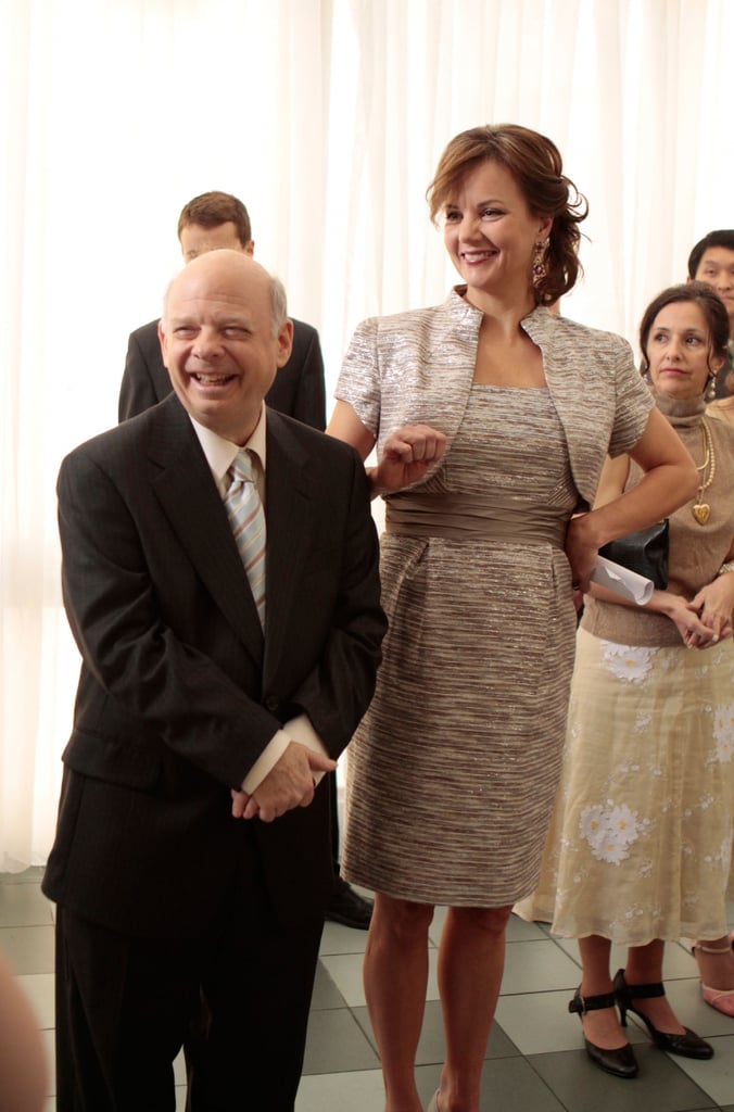 Dorota and Vanya's Wedding