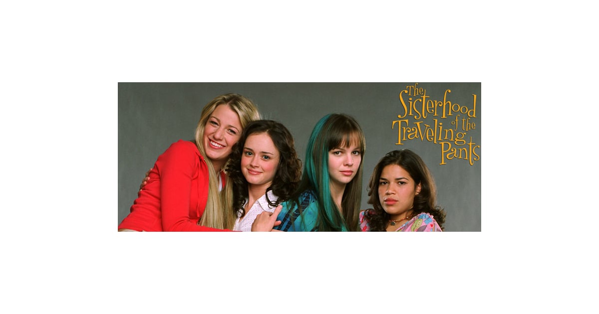 Which Sisterhood of the Traveling Pants Character Are You? | POPSUGAR
