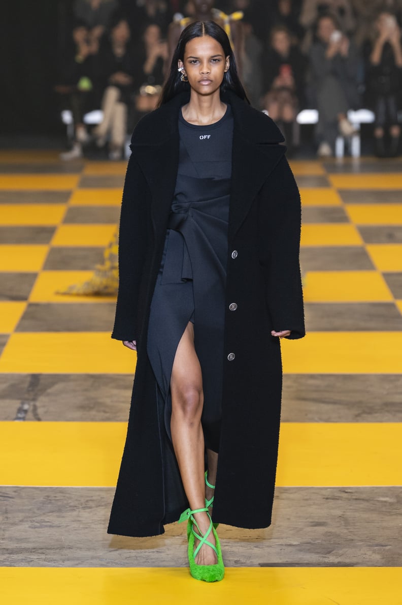 Off white fall 2019 shop
