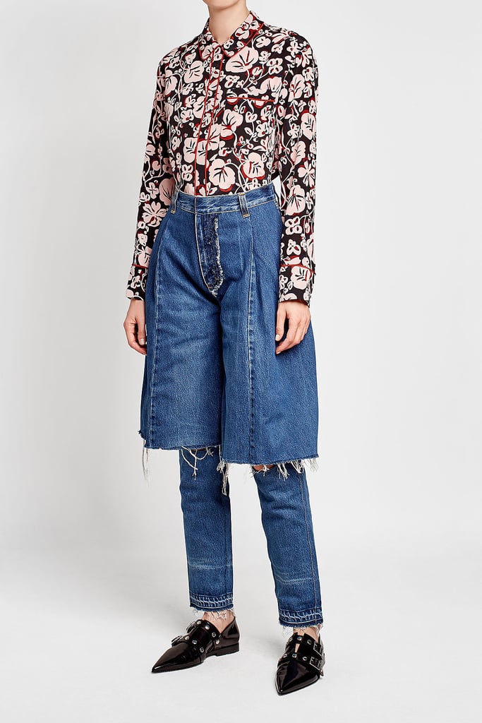 The Exact Jeans Bella Wore