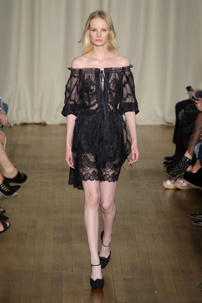 Marchesa Spring 2015