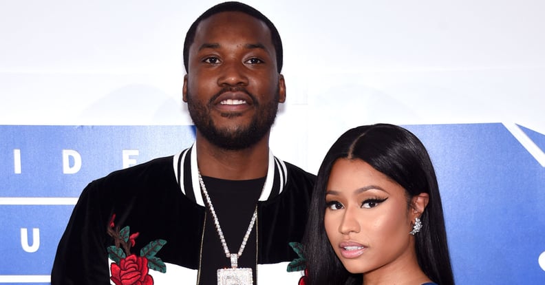 Why Did Nicki Minaj and Meek Mill Break Up?