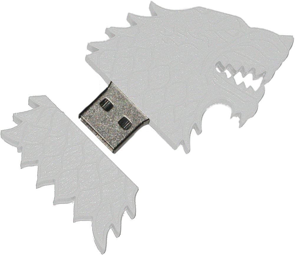 Dire Wolf USB Drive