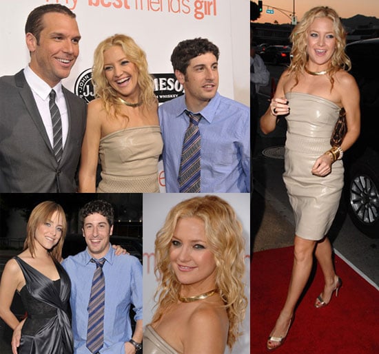 Red Carpet Photos of Kate Hudson, Dane Cook, Jason Biggs ...