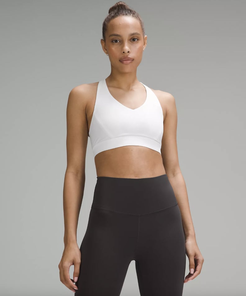 Best Lululemon Sports Bra For Medium Support