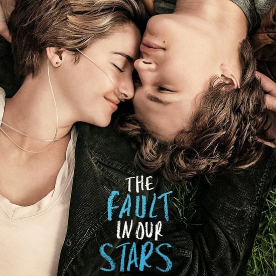 Movie Posters Like The Fault in Our Stars'