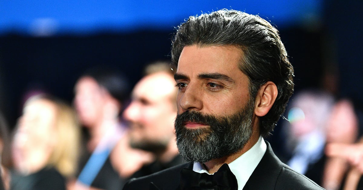 How Many Kids Does Oscar Isaac Have? | POPSUGAR Family