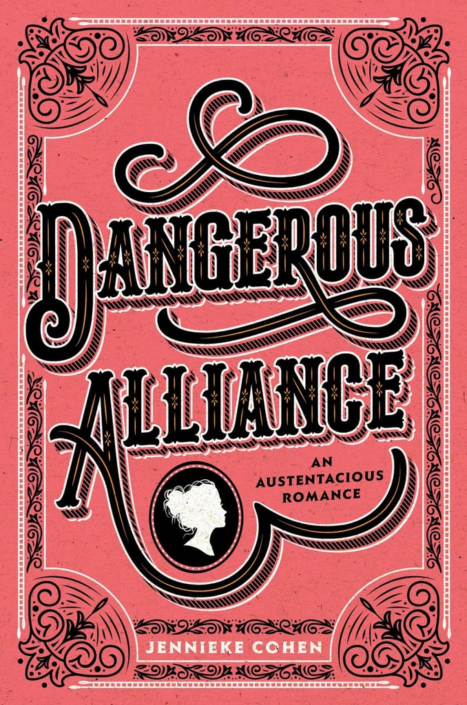 Dangerous Alliance Dangerous Alliance