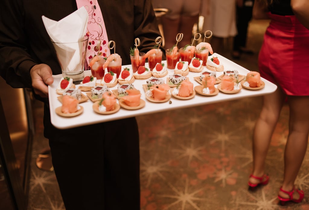 Real Disney Cruise Wedding Pictures