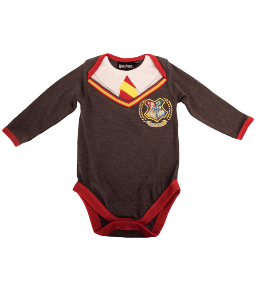 Harry Potter Hogwarts House Baby Grow Onesie PS UK Parenting
