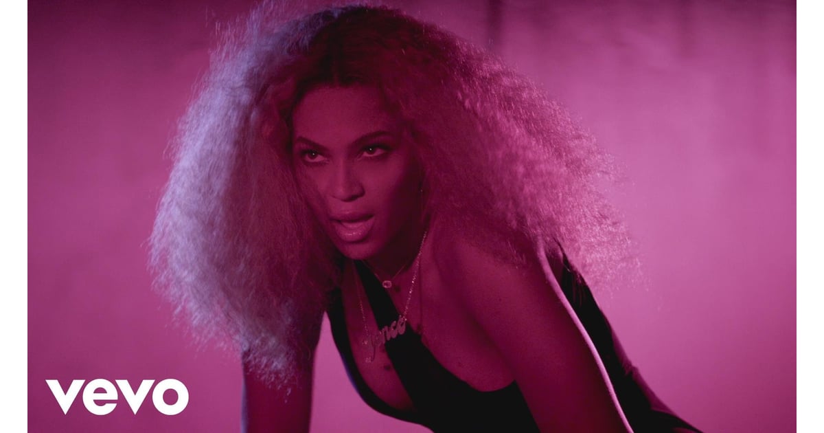 Blow By Beyoncé Sexiest Music Videos By Female Artists Of All Time Popsugar Entertainment 