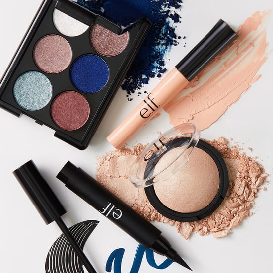 E.L.F Cosmetics See-Now, Buy-Now Bundles