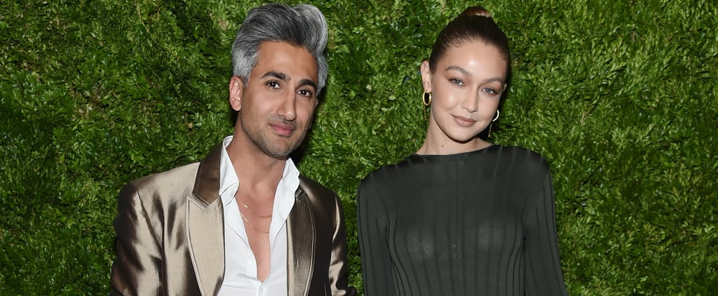 "Next in Fashion": Gigi Hadid Joins the Cast For Season 2