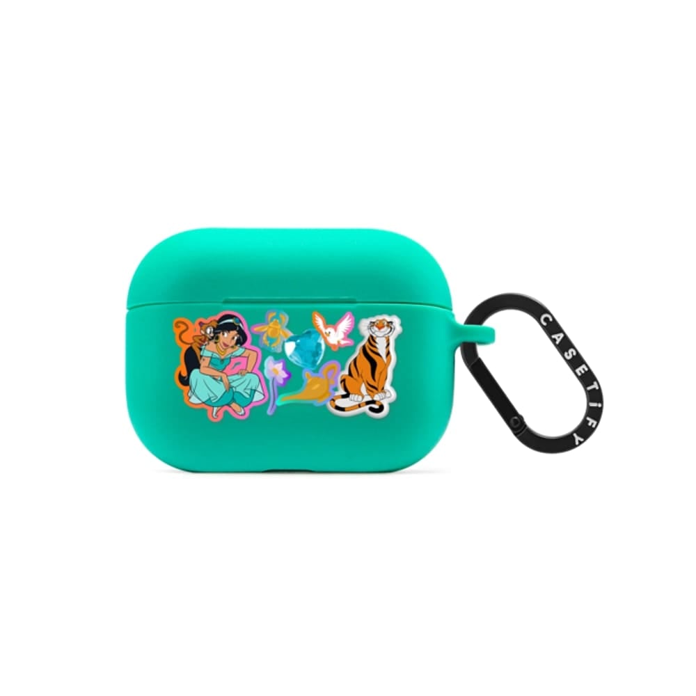 Jasmine Stickermania AirPods Pro Case