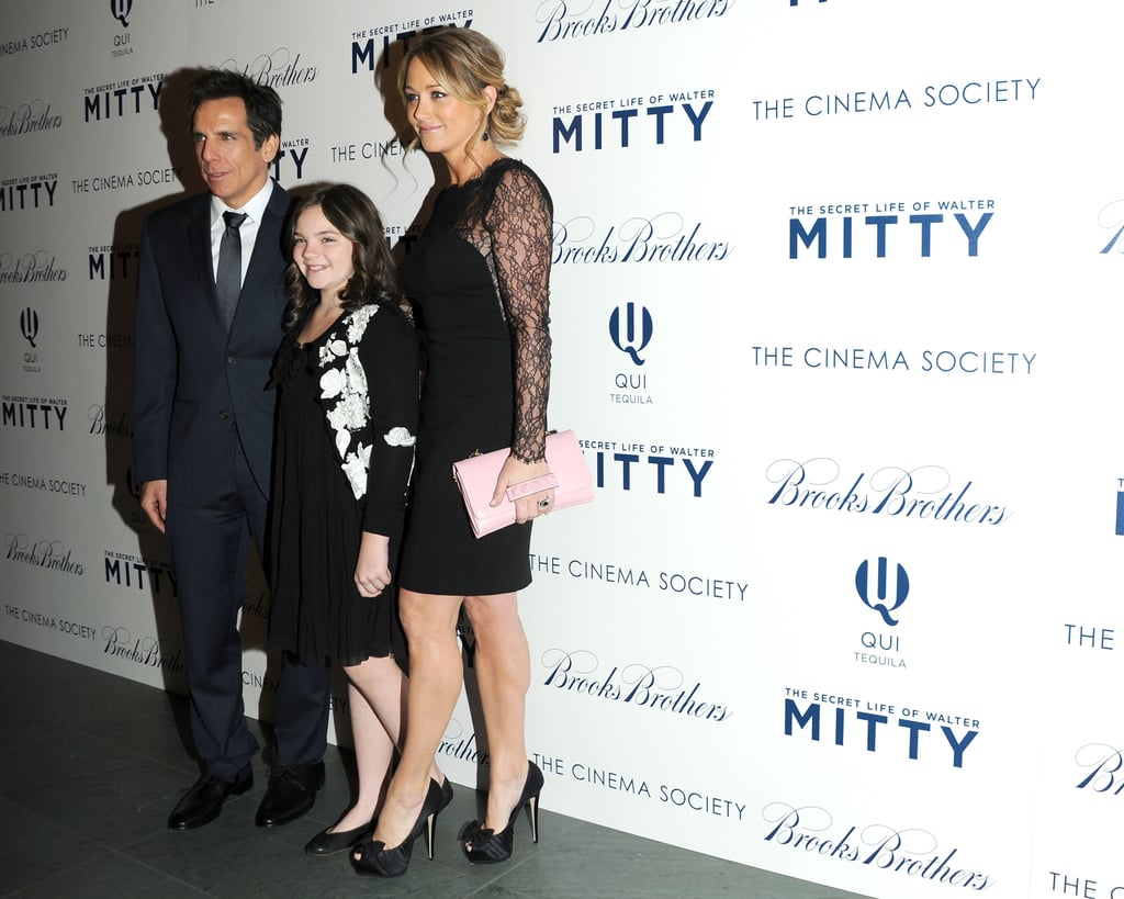 2013: The Secret Life of Walter Mitty Screening