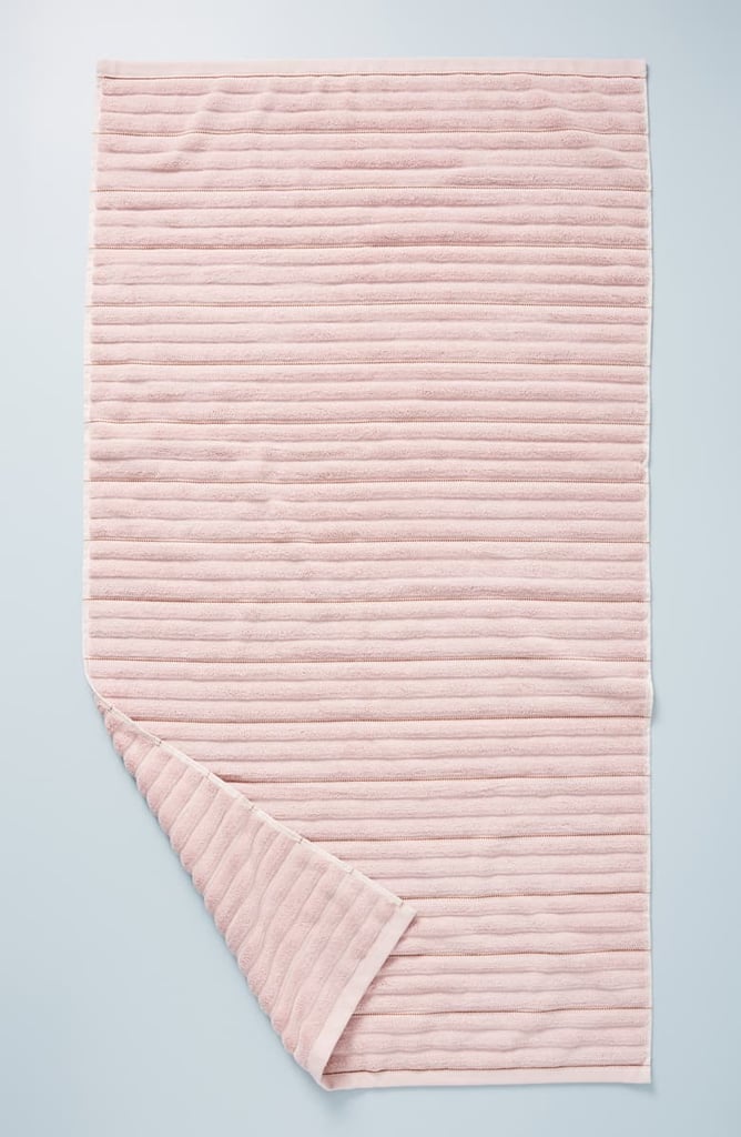 Anthropologie Onda Bath Towel