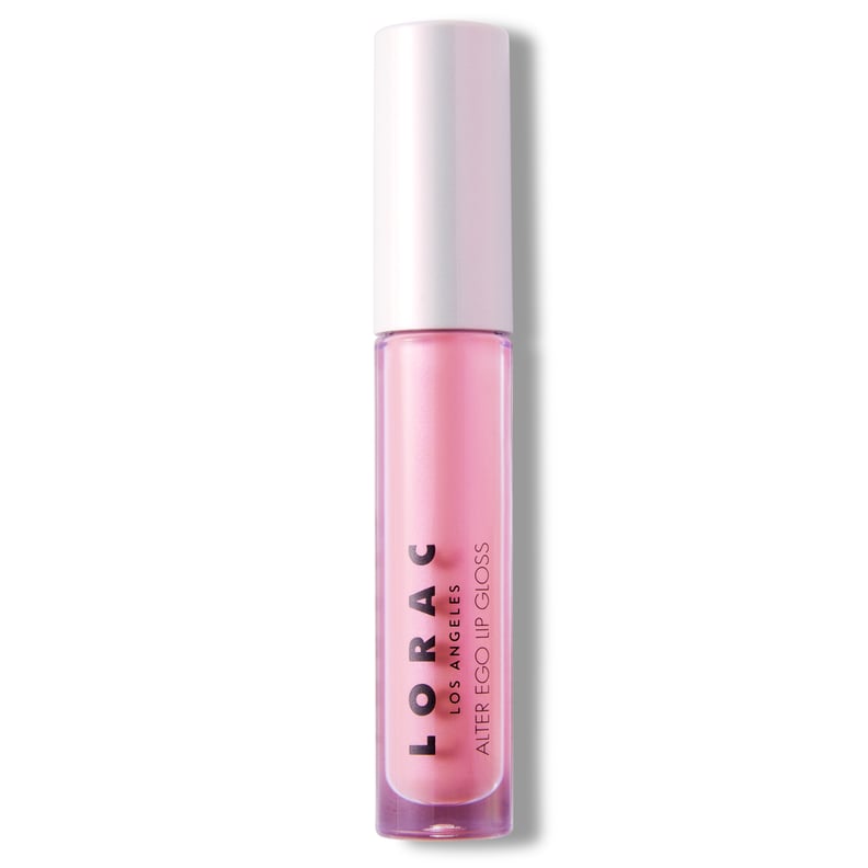 Lorac I Heart Brunch Alter Ego Lip Gloss in Pastry Chef