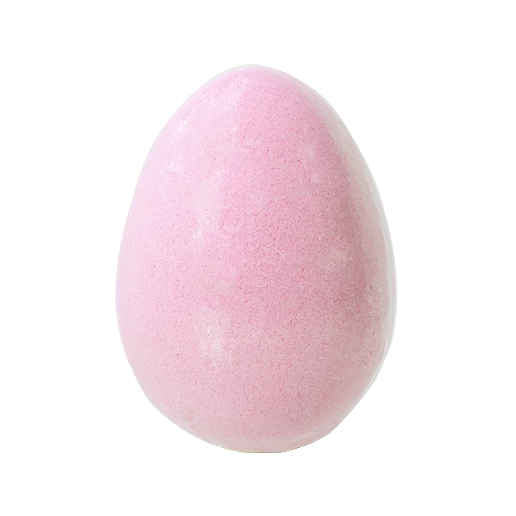 Lip Smacker Easter Pink Egg Bath Bomb
