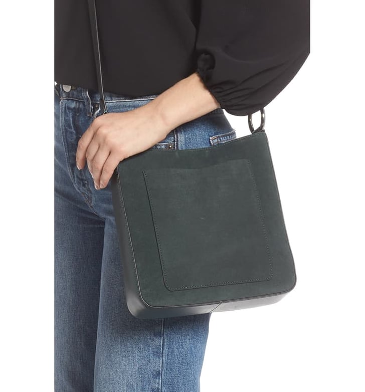 Minkoff clearance feed bag