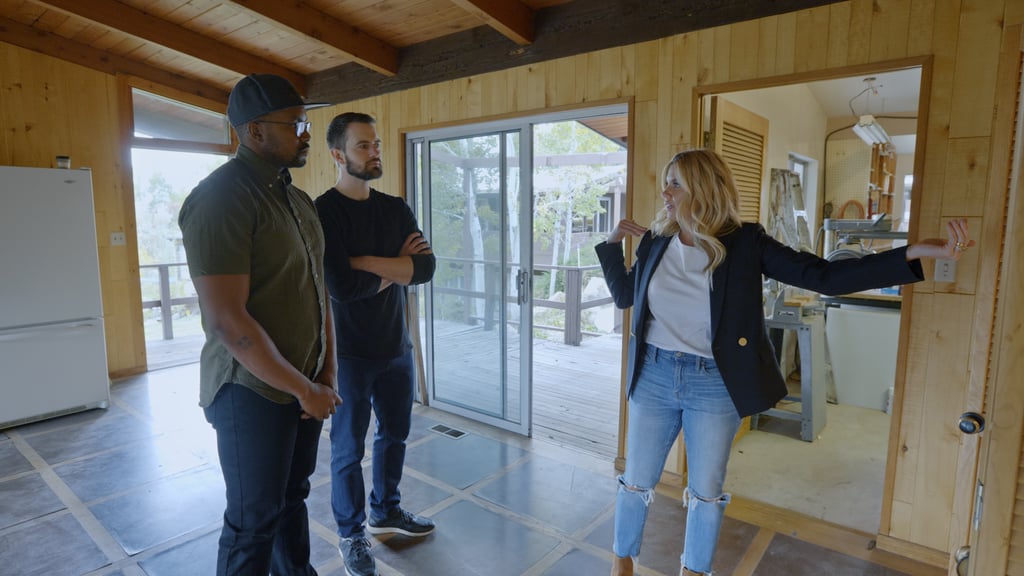 Dream Home Makeover, Season 2