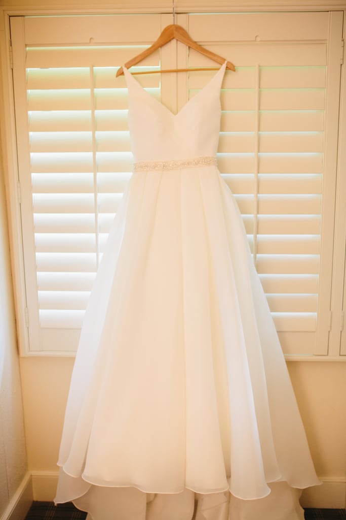 Vermont Mountain Wedding