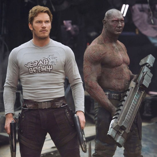 When Will Guardians of the Galaxy 3 Come Out?